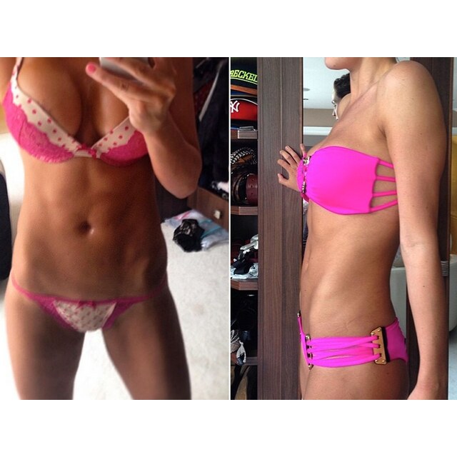 Selfies Lingerie - Danielle Lloyd Lingerie Discount Podlokot.ru