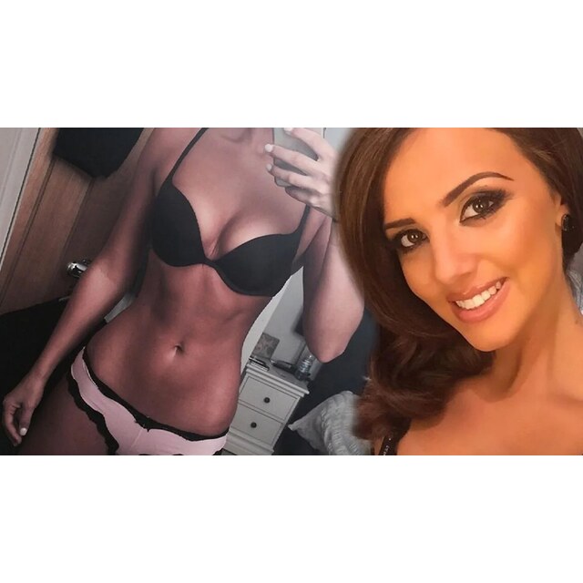 Selfies Lingerie - Hot Chicks Selfie What Tiny Detail Distracted Fans In Ufc Octa