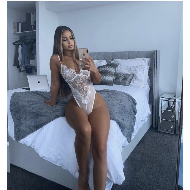 Selfies Lingerie - 5784 Miscellaneous Tidbits September 2020
