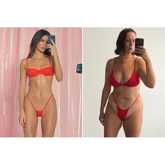 Selfies Lingerie - Emily Ratajkowski Blocked Celeste Barber On Instagram New York P