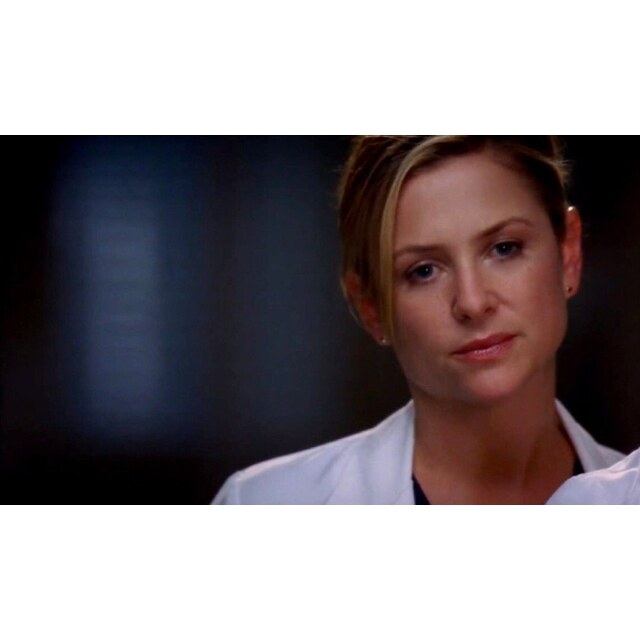 Photos - Ideas About Arizona (52) Arizona, Grey's Anatomy, Jessica Kay
