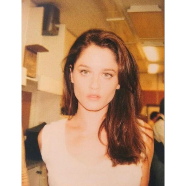 Photos - 📸 By Shauna, 2005 Robin Tunney, The Mentalist, Patrick Jane