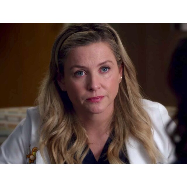 Photos - Pin By Good Man In A Storm On Attrici Jessica Capshaw, Greys Ana