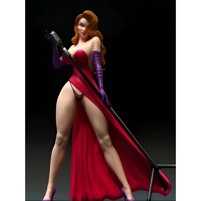 Photos - Gioada Robin Jessica Rabbit Dolls Buy At A Low Price On Yand