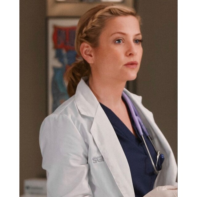 Photos - Pin By Pinner On Arizona Robbins Jessica Capshaw, Greys Anatomy,