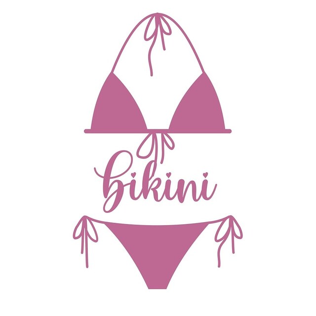 Photos - Bikini Silhouette Images Free Download On Freepik (2)