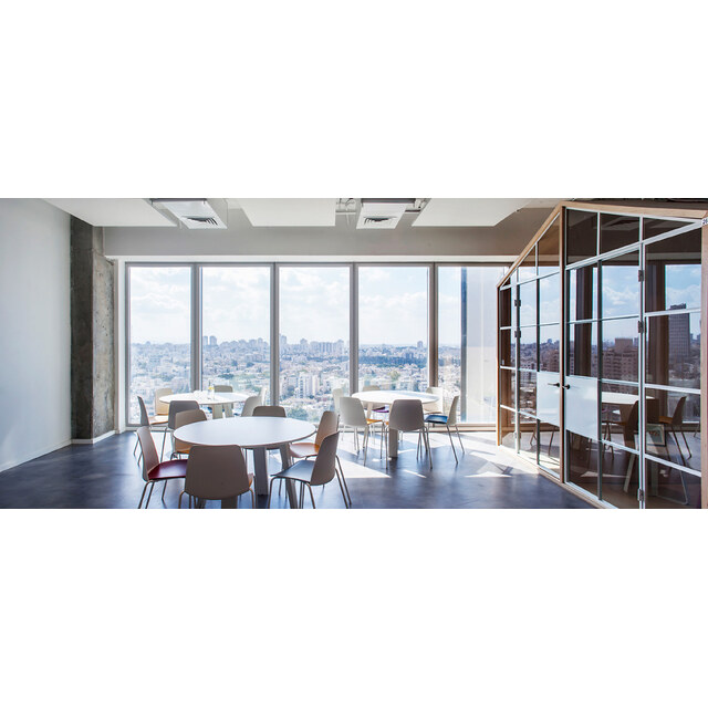 Photos - Round Robin Offices (11) Images Behance