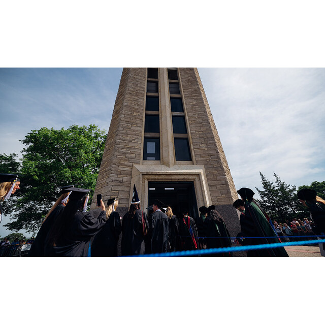 Photos - University Of Kansas Announces Summer Fall 2023, Spring 2024 Gra