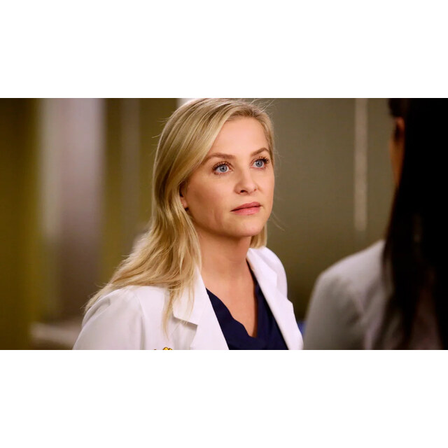 Photos - What Happened To Dr. Arizona Robbins On 'Grey's Anatomy'