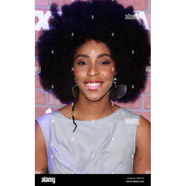 Photos - The 3Rd Patron Of The Artist Awards Arrivals Featuring Arlissa