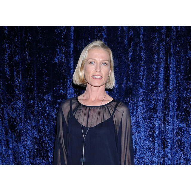 Photos - One Live To Live's Jessica Tuck Directing At General Hospital