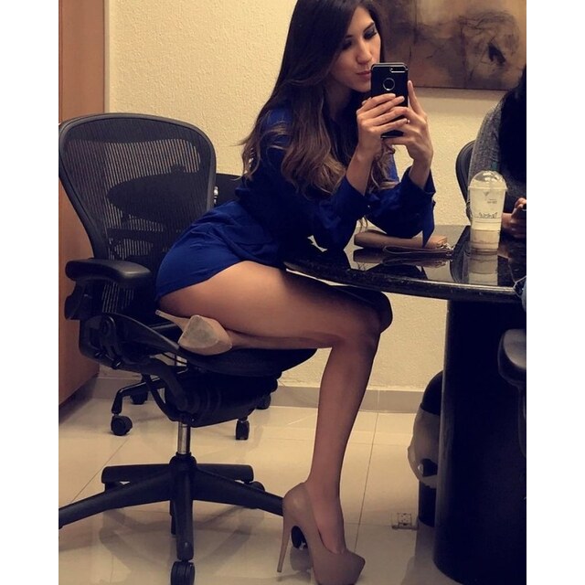 Photos - Look Around, Maybe They Are Working Next To You! Well, How Do They Work... (3)