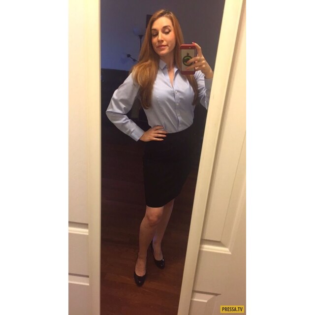 Photos - Photo Selfie Of A Mature Woman Telegraph