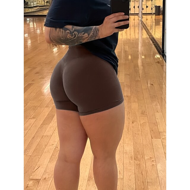 Photos - Booty Workout Shorts Top Sellers Www.rosswa.co.uk