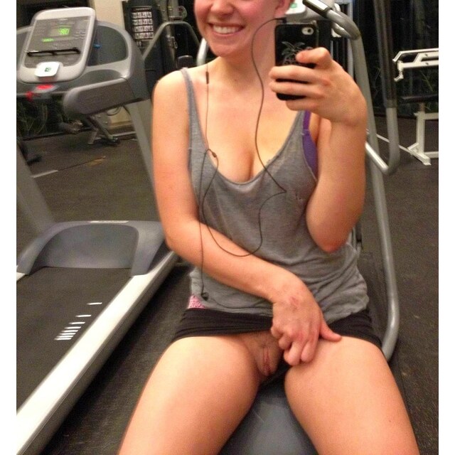 Photos - Gym Skirt Upskirt Telegraph (1)