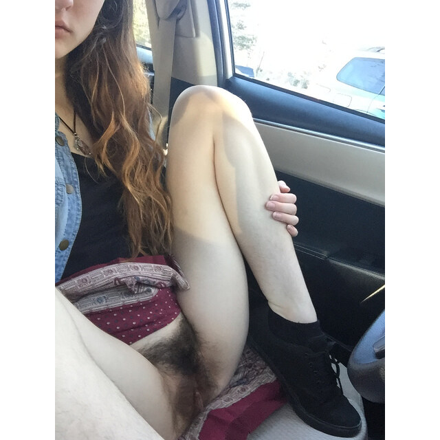 Photos - Hairy Girls Thread! Get In Here Bonus Points For Oc Bonus 4Arc