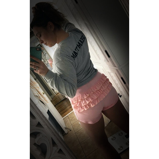 Photos - Sale Booty Sleep Shorts In Stock