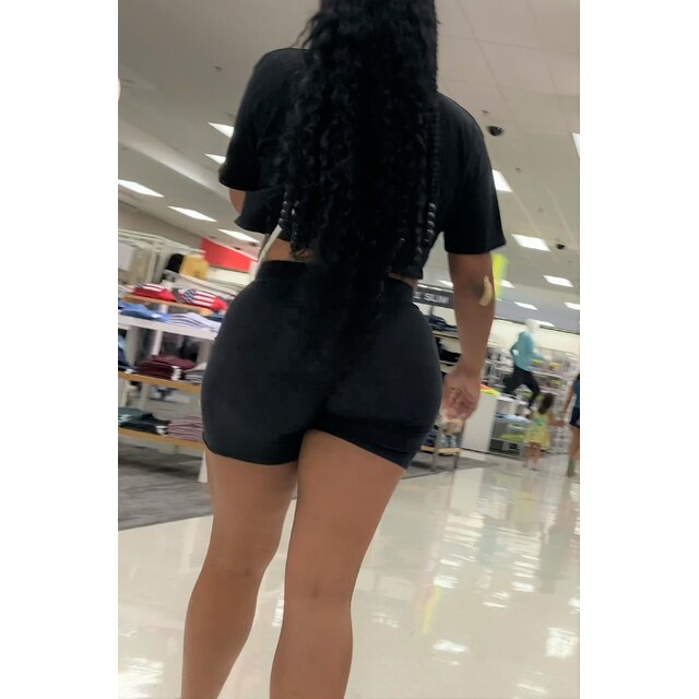 Photos - Juicy Black Azz Juicy Ass