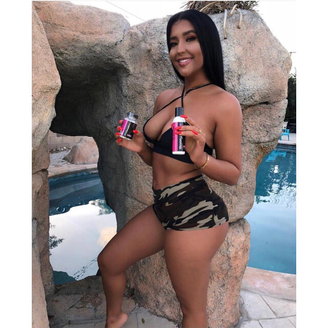 Photos - How To Rock Booty Shorts This Summer Booty Maxx Official Site