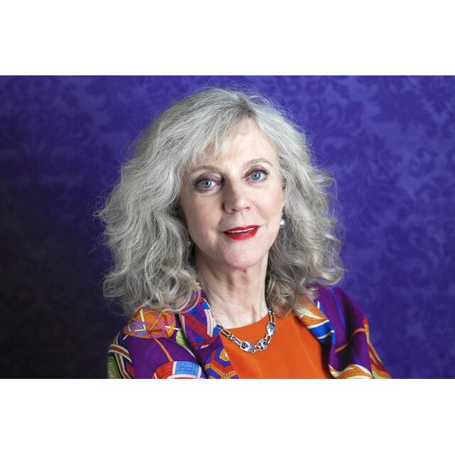 Photos - Blythe Danner Steps Out With Star Turn In 'I'll See You In My Dr