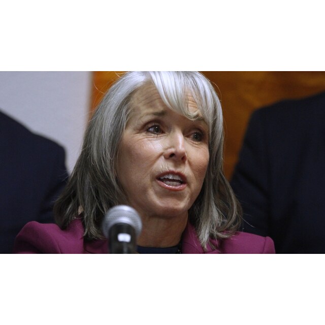 Photos - Federal Distrust Prompts Some Democratic States To Protect Polli