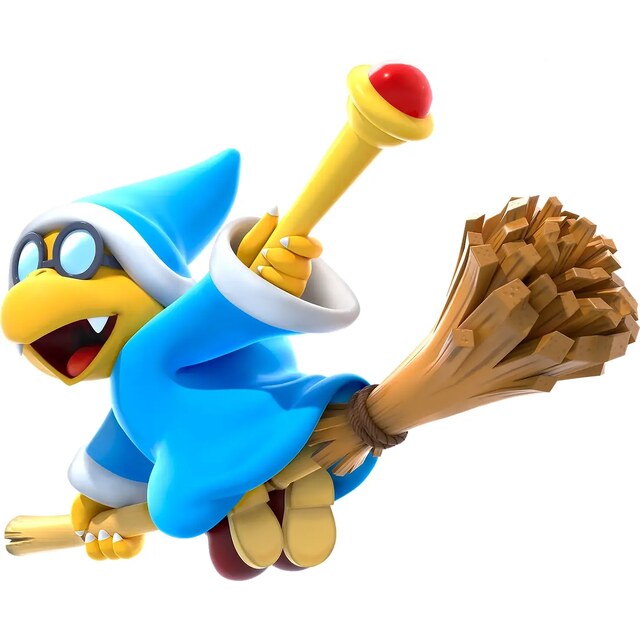 Photos - Kamek Mario Wiki Fandom