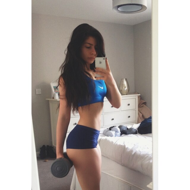 Photos - Running Shorts 4Archive