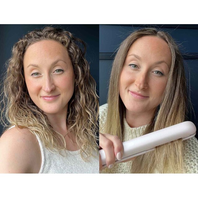 Photos - The 12 Best Hair Straighteners Of 2026, Tested By Byrdie Editors