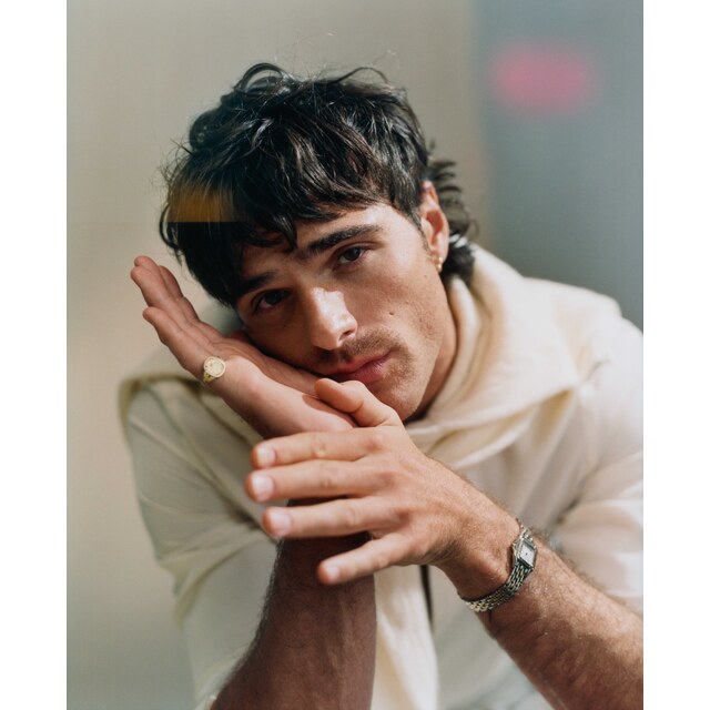 Photos - Jacob Elordi Opens Up On The Magnetic Power Of Margot Robbie And