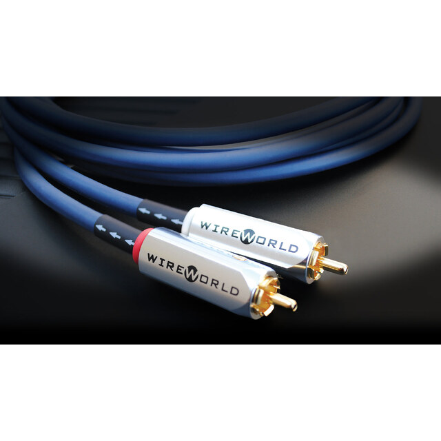 Photos - Wireworld Cable Technology Store Buy Cables Online