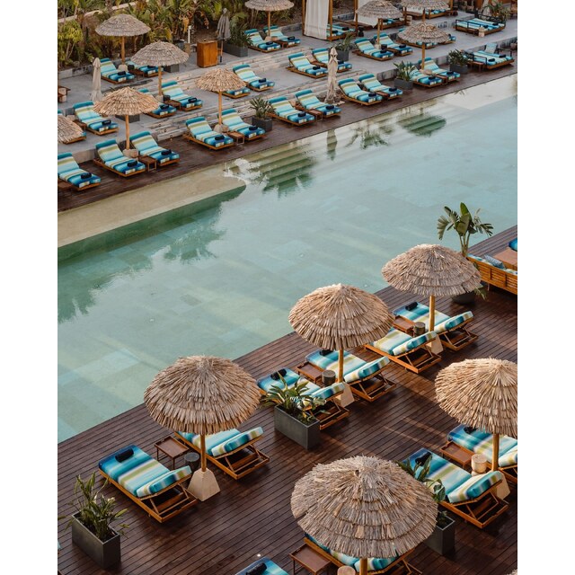 Photos - The Best Beach Clubs In The World Summer 2025 Cn Traveller