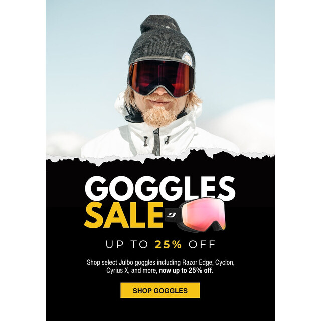 Photos - Julbo Sunglasses Store For Reactiv, Performance, Goggles & Mount