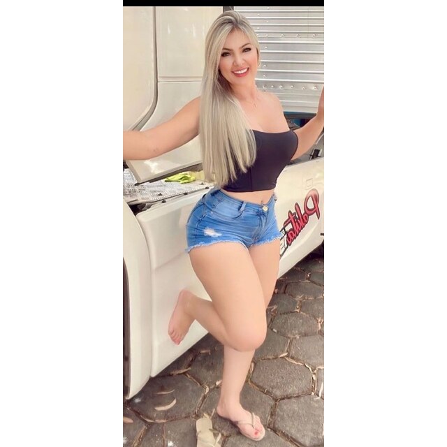 Photos - Pin On Shorts N Jeans Beauty