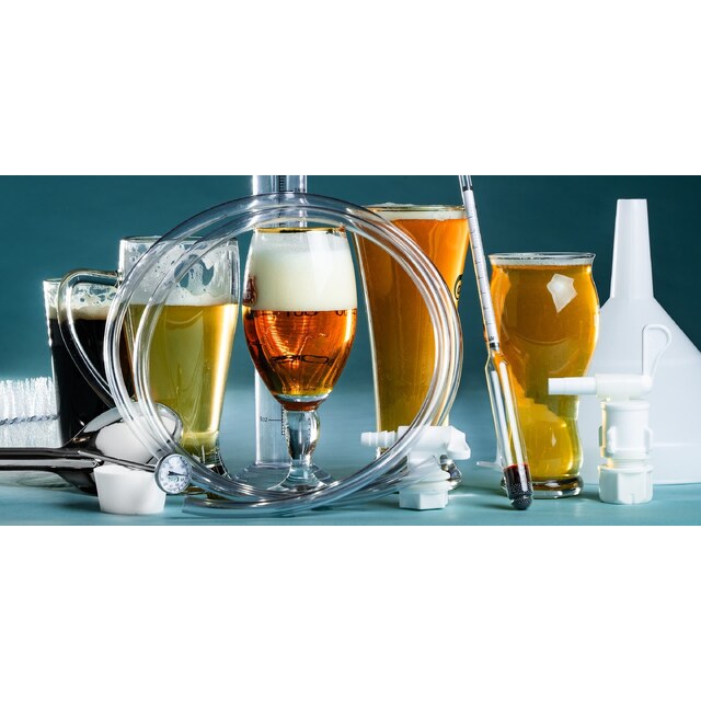 Photos - The 3 Best Homebrewing Kits For Making Beer 2026 Reviews By Wir