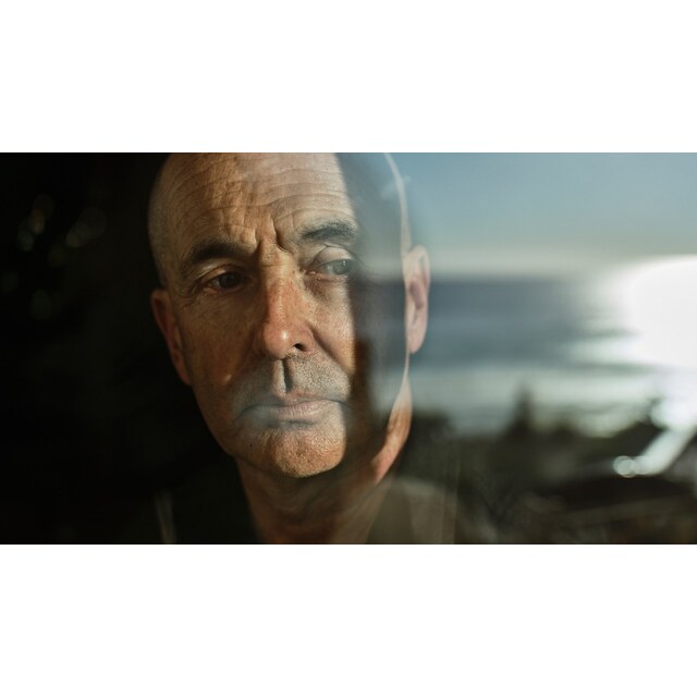 Photos - Don Winslow On Fighting Trump, 'Crime 101,' And His New Book