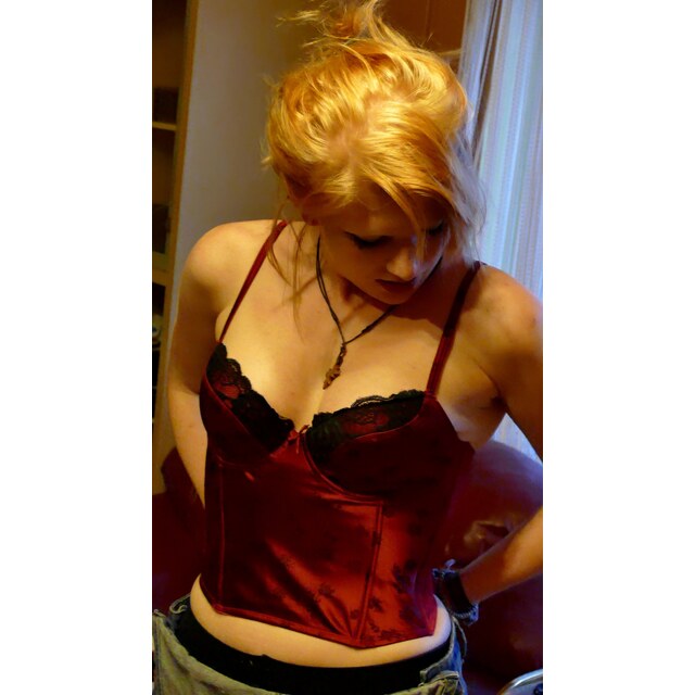 Jade Amber Xxx 05 16 - Saskia Motherless.com ™ (9)