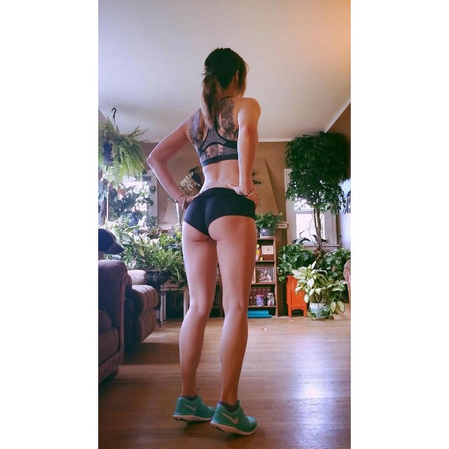 Photos - Athletes And Simply Beauties