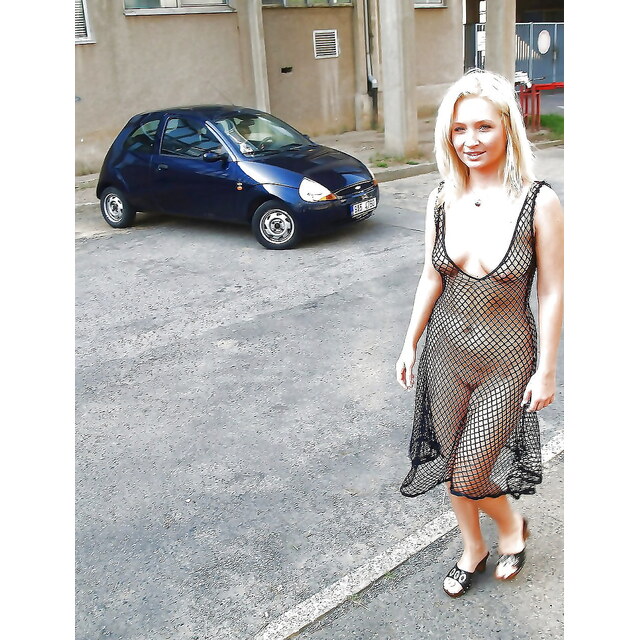 Slender Wearing Glasses Flashing Tits In Car - Would You Fuck Her 81 Imgs Xhamster.com