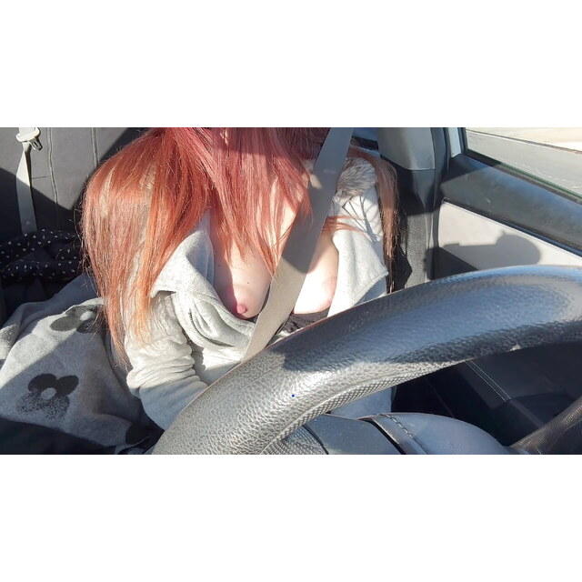 Slender Wearing Glasses Flashing Tits In Car - Free Porn Videos Tagged With Milf Fetish Xhamster