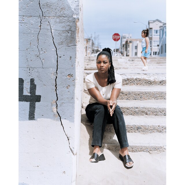 Photos - Drinking Coffee Elsewhere,” By Zz Packer The New Yorker