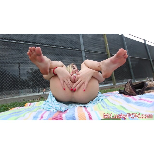 Public Nudity Photo P S S Amazing Pussy… Follow Me For - Mr Lucky Pov Haley Reed Public Pussy Picnic Play Manyvids