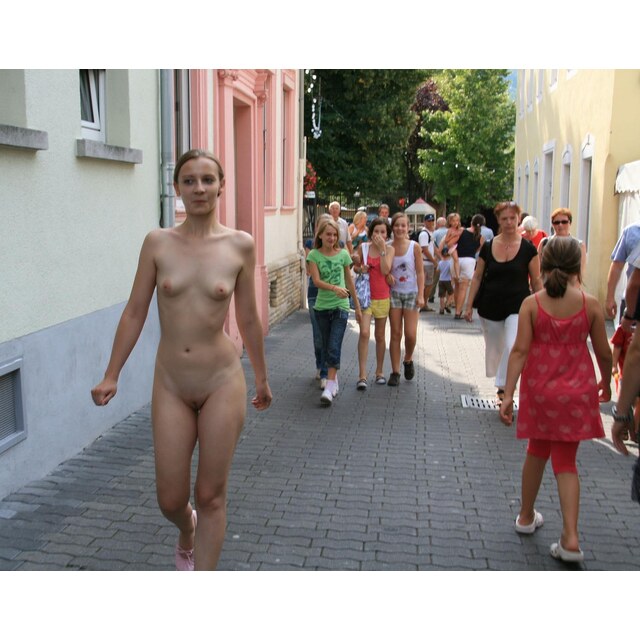 Public Nudity Photo P S S Amazing Pussy… Follow Me For - Lets Get A Thread Of Women Flashing Their Tits In Public Going