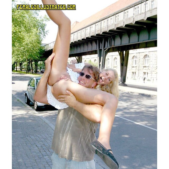 Public Nudity Photo P S S Amazing Pussy… Follow Me For - Oops Vagina Flash Telegraph