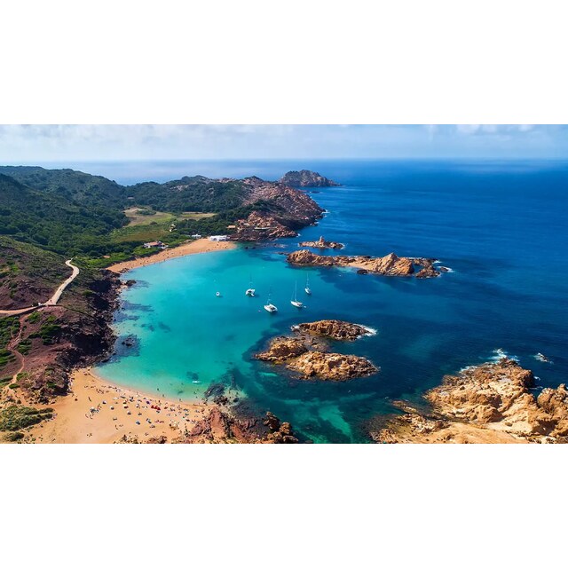 Photos - 27 Of The Best Beaches In Spain