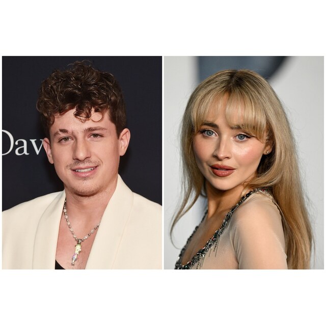 Photos - Charlie Puth Loves (And Loses) Sabrina Carpenter In New Short Fi