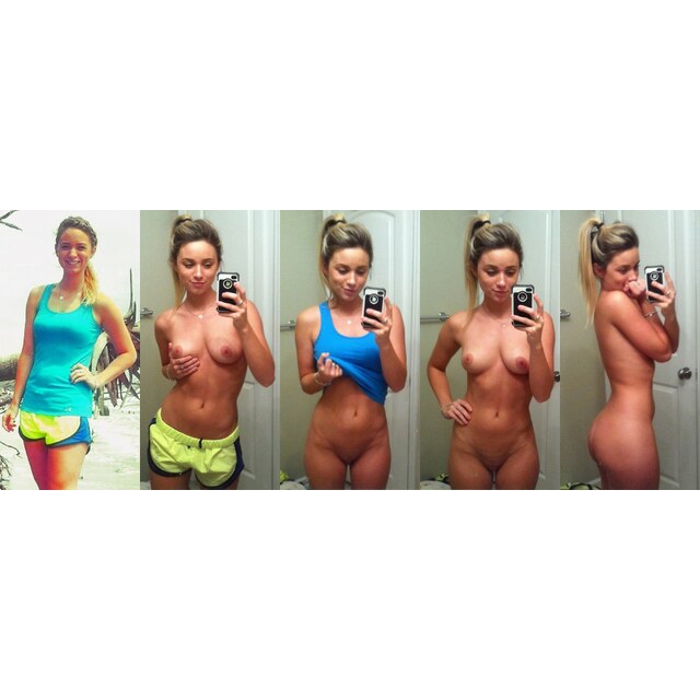 Photos - Nude College Athletes Telegraph