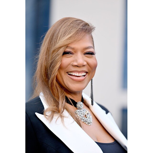 Photos - Queen Latifah Biography, Music, Movies, Tv Shows, & Facts Brit