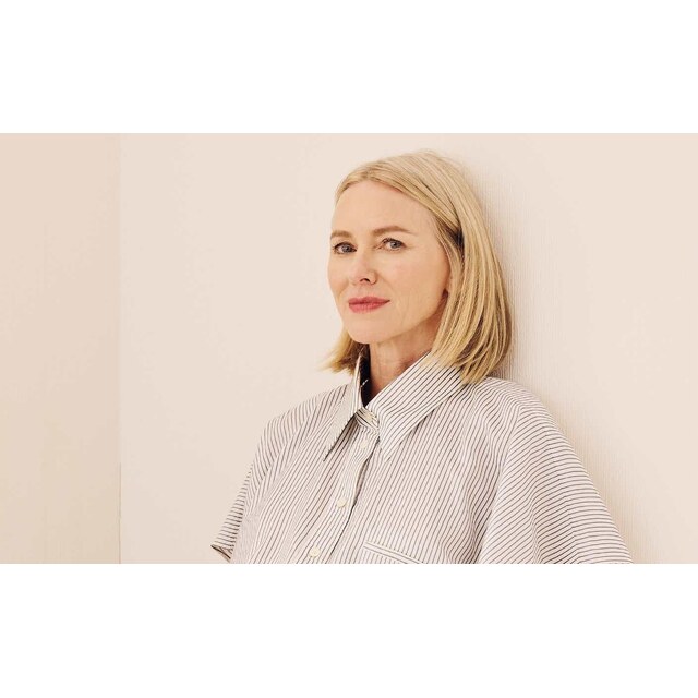 Photos - Naomi Watts On Her Menopause Experience & Aging In Hollywood