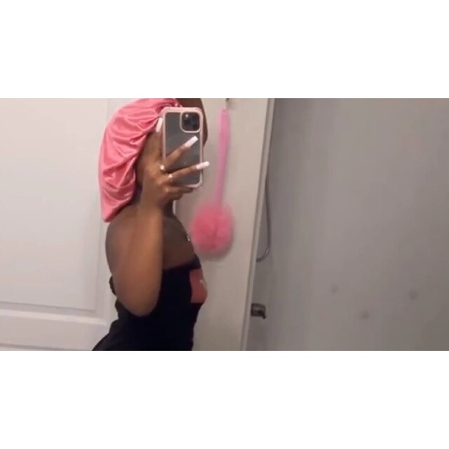 Selfies Booty Shorts - Car And Teen Mom Kiaya Elliott Shows Off Curves In Tiny Booty Shorts B