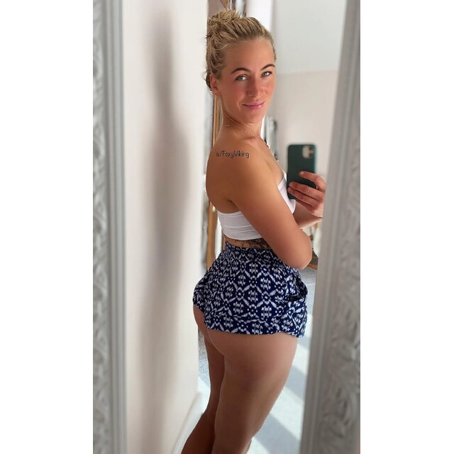 Selfies Booty Shorts - Car And 38F. These Are My Short Shorts Rselfie